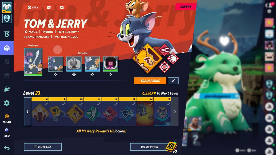 top 400 tom and jerry