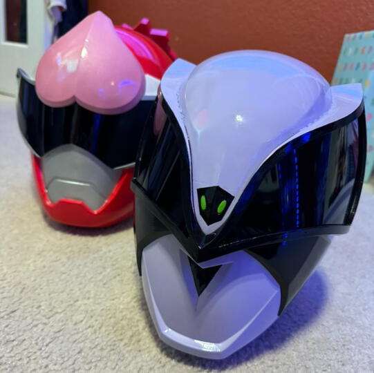 first time cosplay making